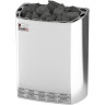 Электрическая печь SAWO MINI X MX-36-NS-Z (3.6 кВт, выносной пульт, внутри оцинковка, снаружи нержавейка) MX-36NS-Z